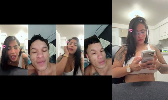 yennycabal8's Live Session — Aug 24, 2026, 5:17 AM
