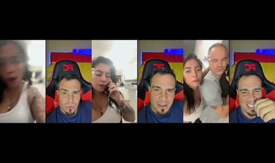 yennycabal8's Live Session — Aug 24, 2026, 6:52 AM