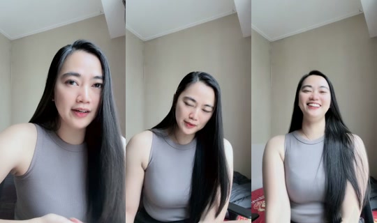 yenrizmel's Live Session — Aug 20, 2026, 2:54 AM