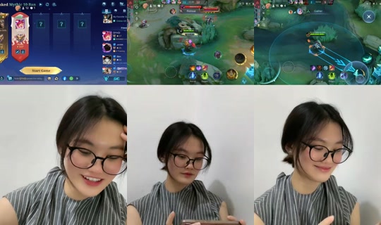 yenxcoo's Live Session — Jul 8, 2026, 9:55 AM