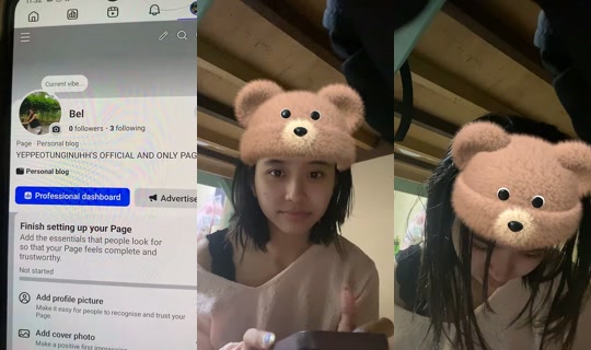 yeppeotunginuhh's Live Session — Jul 20, 2026, 3:32 PM