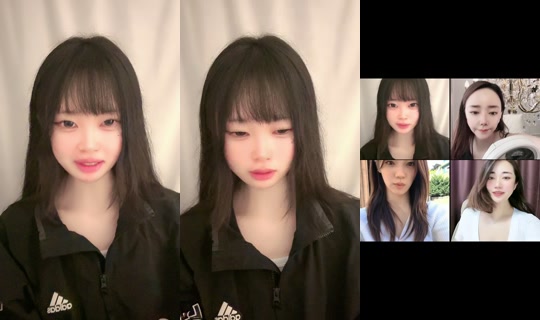 yeri_915's Live Session — Oct 10, 2026, 4:20 AM
