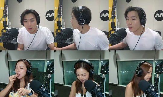 yes933's Live Session — Jul 8, 2026, 3:30 PM