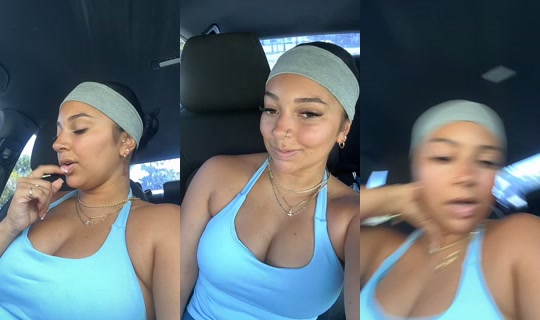 yesenia01214's Live Session — Jul 9, 2026, 4:33 PM