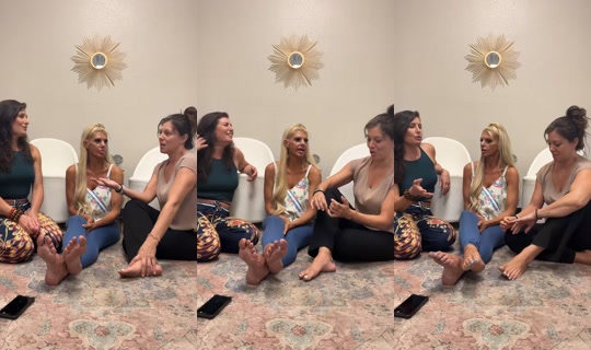 yesenialeoswells's Live Session — Jul 29, 2026, 9:22 PM