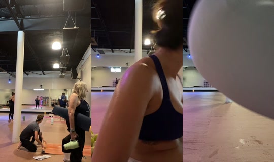 yesenialeoswells's Live Session — Aug 1, 2026, 4:52 PM