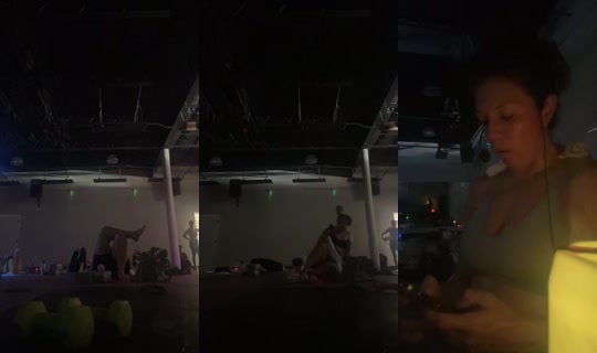 yesenialeoswells's Live Session — Sep 4, 2026, 5:56 PM