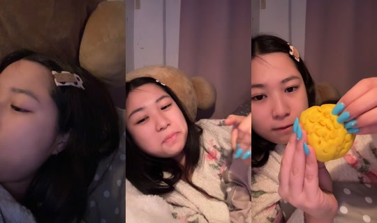 yeshagrchtrn's Live Session — Sep 5, 2026, 10:54 PM