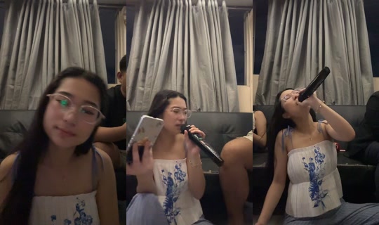 yeshagrchtrn's Live Session — Oct 29, 2026, 2:22 PM