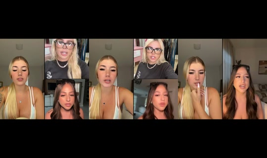 yesitsviktoriya's Live Session — Sep 19, 2026, 10:02 PM