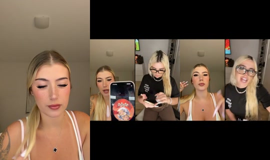 yesitsviktoriya's Live Session — Sep 20, 2026, 2:32 AM
