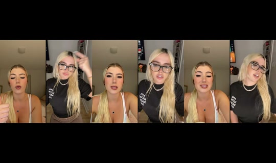 yesitsviktoriya's Live Session — Sep 20, 2026, 3:35 AM