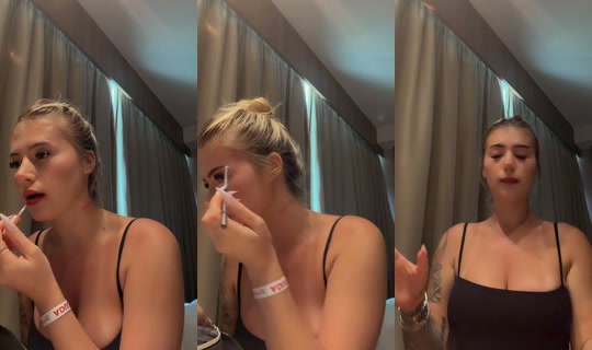 yesitsviktoriya's Live Session — Sep 21, 2026, 10:23 PM