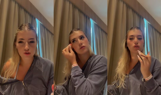 yesitsviktoriya's Live Session — Sep 22, 2026, 2:44 PM
