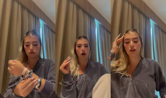 yesitsviktoriya's Live Session — Sep 22, 2026, 3:29 PM