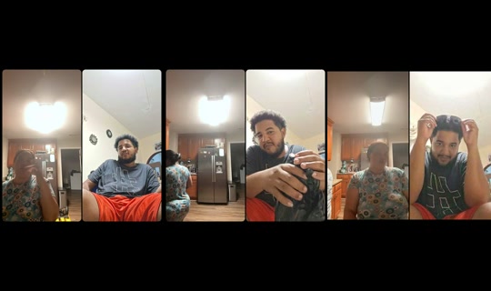 yess462's Live Session — Oct 21, 2026, 11:24 PM