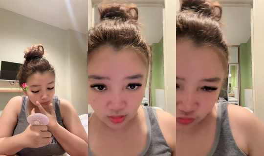 yessarealll's Live Session — Aug 3, 2026, 4:27 PM