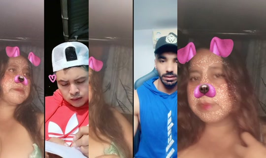 yesseniahernandez429's Live Session — Jul 9, 2026, 4:35 AM