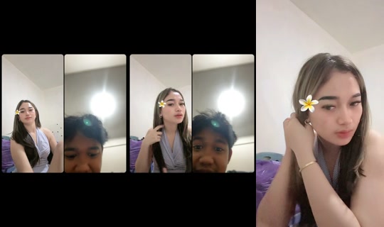 yessiamsisiiii's Live Session — Oct 9, 2026, 1:05 PM