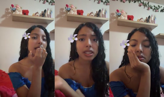 yessyy.ss's Live Session — Jul 27, 2026, 3:03 AM