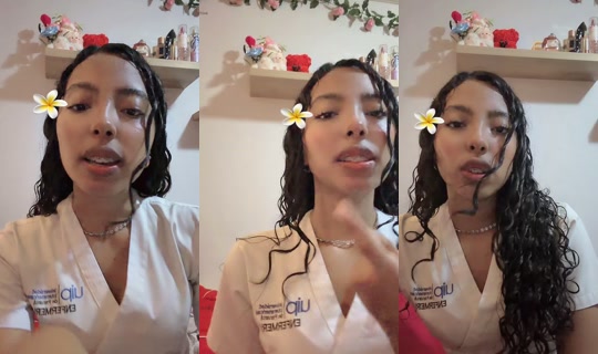 yessyy.ss's Live Session — Jul 27, 2026, 8:12 PM
