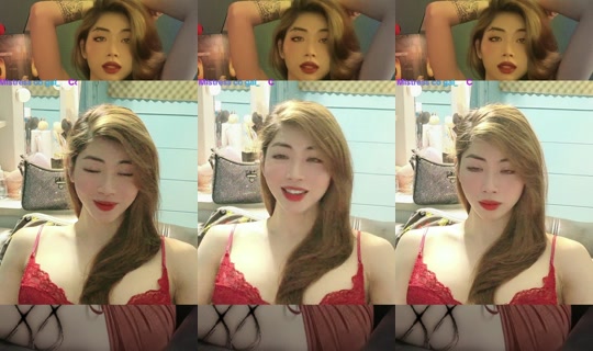 yeunu.mymy's Live Session — Jul 15, 2026, 1:18 PM