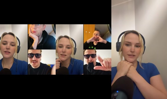 yevii4president's Live Session — Sep 20, 2026, 5:22 PM