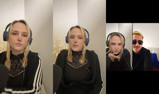 yevii4president's Live Session — Sep 30, 2026, 6:14 PM