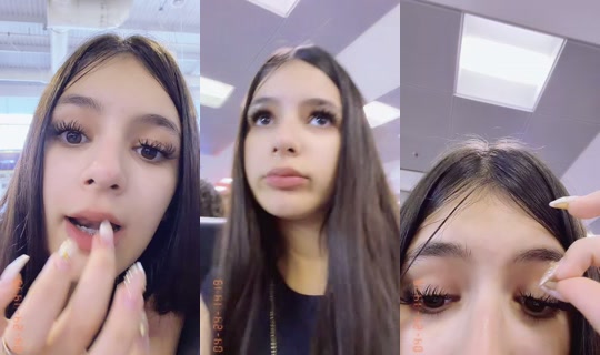 yeyekat_'s Live Session — Jul 14, 2026, 12:11 AM