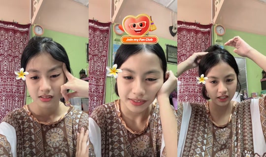 yfpzxc's Live Session — Oct 17, 2026, 1:58 AM