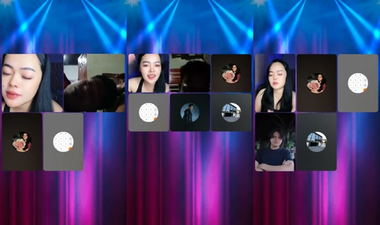 yhe336's Live Session — Aug 8, 2026, 2:56 PM