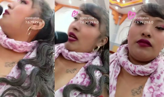 yhoselindulcelucero's Live Session — Jul 26, 2026, 12:46 AM