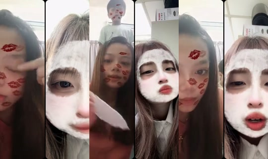 yi0209__'s Live Session — Jul 13, 2026, 8:13 AM