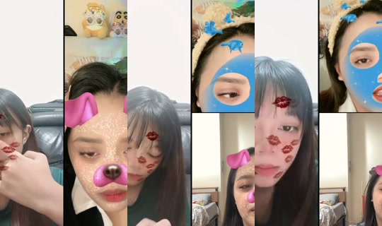 yi0209__'s Live Session — Jul 13, 2026, 4:45 PM