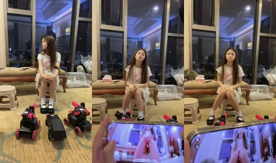 yic146's Live Session — Jul 19, 2026, 6:31 PM