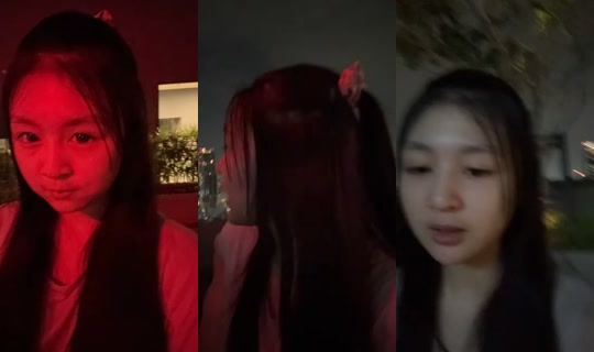 yijing_49's Live Session — Jul 15, 2026, 12:57 PM