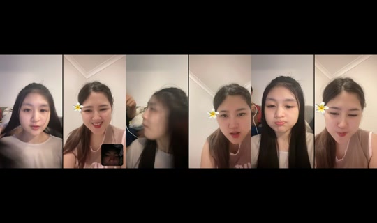 yijing_49's Live Session — Jul 15, 2026, 5:33 PM