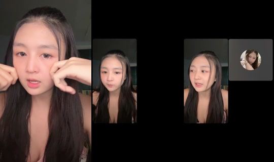 yijing_49's Live Session — Oct 26, 2026, 10:03 AM