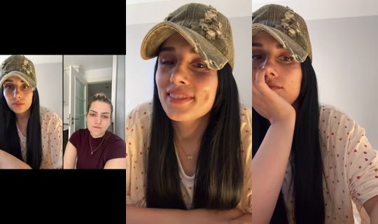 yildiztemirci's Live Session — Jul 8, 2026, 10:34 AM