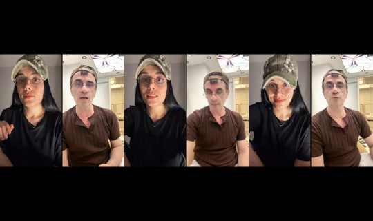 yildiztemirci's Live Session — Jul 8, 2026, 8:31 PM