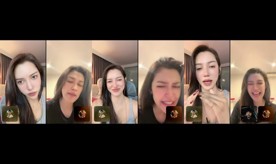 yingbyingb's Live Session — Sep 27, 2026, 12:53 PM