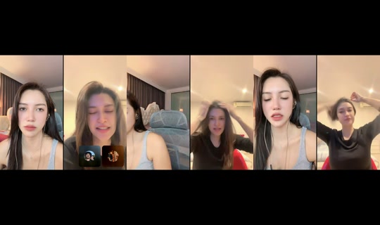 yingbyingb's Live Session — Sep 27, 2026, 1:43 PM