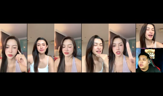 yingbyingb's Live Session — Sep 28, 2026, 9:41 AM