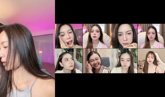 yingbyingb's Live Session — Sep 28, 2026, 6:00 PM
