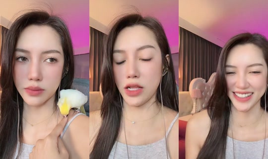 yingbyingb's Live Session — Sep 28, 2026, 8:32 PM