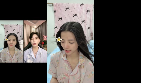 yingnoy11's Live Session — Aug 19, 2026, 5:16 PM