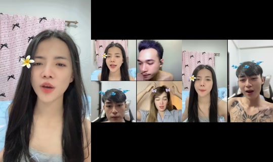 yingnoy11's Live Session — Aug 20, 2026, 11:42 AM