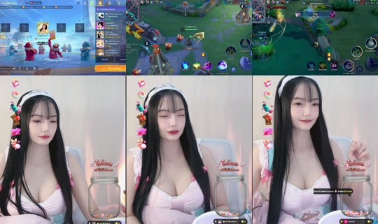 yingpinee's Live Session — Jul 24, 2026, 8:13 PM