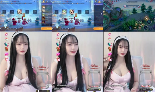 yingpinee's Live Session — Jul 24, 2026, 9:44 PM