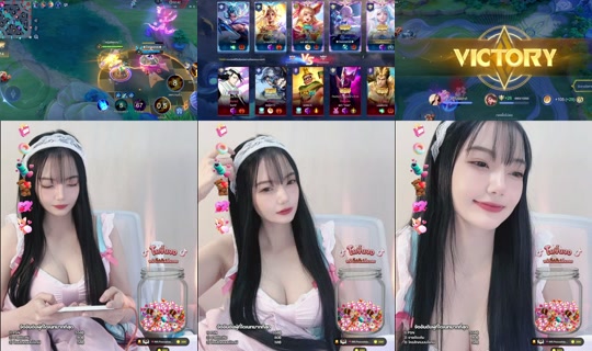 yingpinee's Live Session — Jul 24, 2026, 11:26 PM